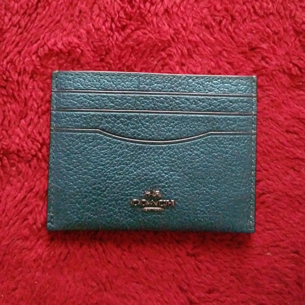 Women card holder